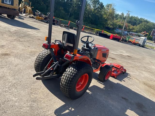Image of Kubota B2920 equipment image 4