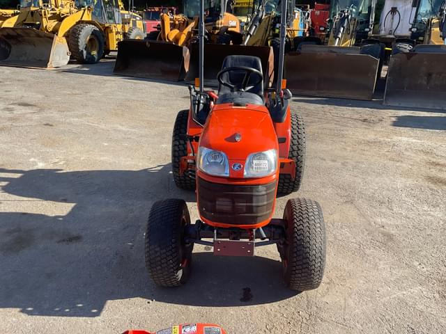 Image of Kubota B2920 equipment image 1