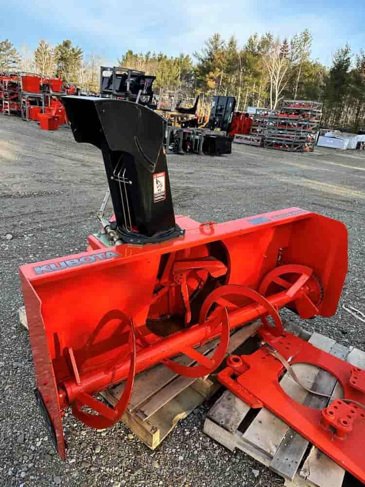Image of Kubota BLMX3164 Image 1