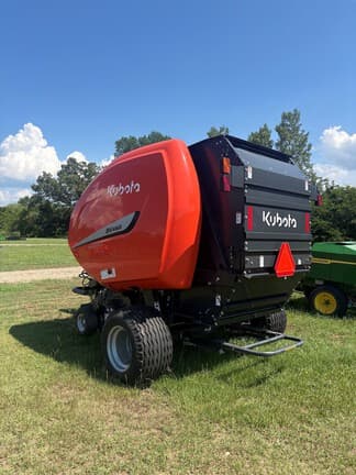 Image of Kubota BV4160 equipment image 2