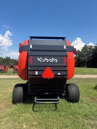 Image of Kubota BV4160 equipment image 3
