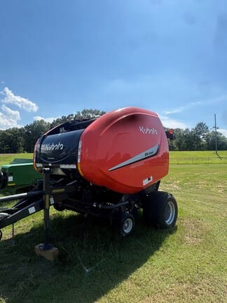 2021 Kubota BV4160 Equipment Image0