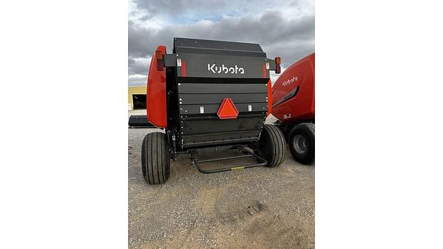 Image of Kubota BV4580 equipment image 3