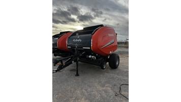 Main image Kubota BV4580