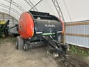 2021 Kubota BV4580 Image
