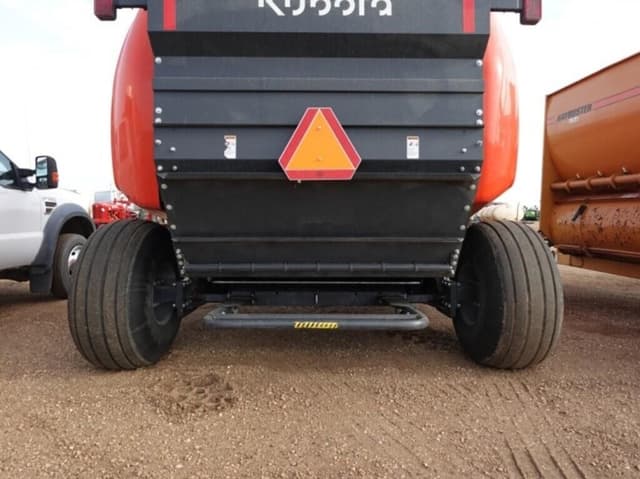 Image of Kubota BV4580 equipment image 4
