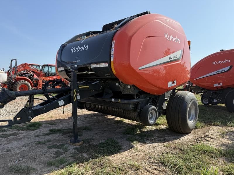 Image of Kubota BV4580 Primary Image