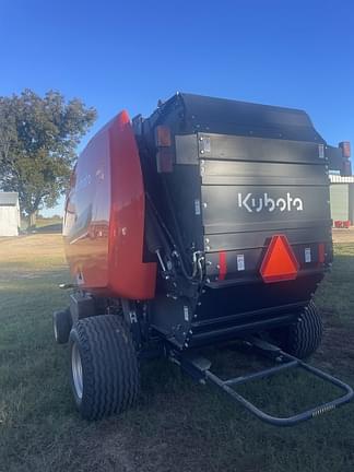 Image of Kubota BV5160 equipment image 1
