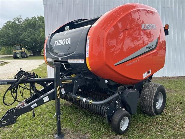 Main image Kubota BV5160