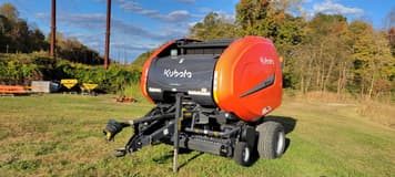 Main image Kubota BV5160