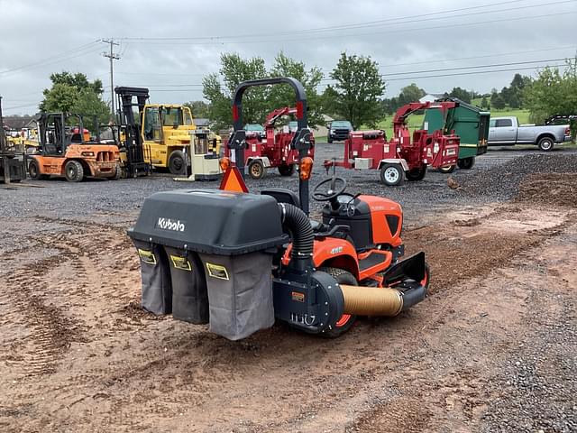 Image of Kubota BX1880 equipment image 3