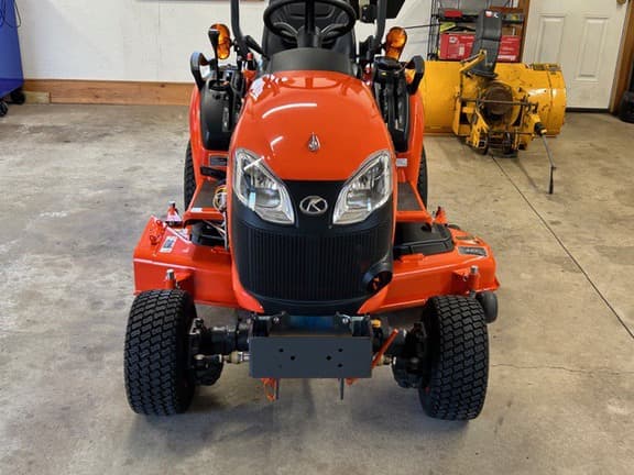 Image of Kubota BX1880 equipment image 1