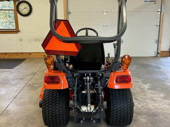 Image of Kubota BX1880 equipment image 2