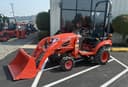 2021 Kubota BX1880 Image