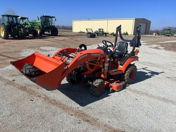 Main image Kubota BX1880