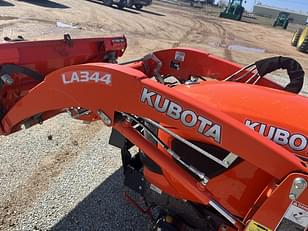 Main image Kubota BX1880 12