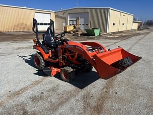 Main image Kubota BX1880 7