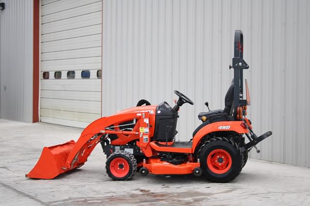 Image of Kubota BX2380 equipment image 1