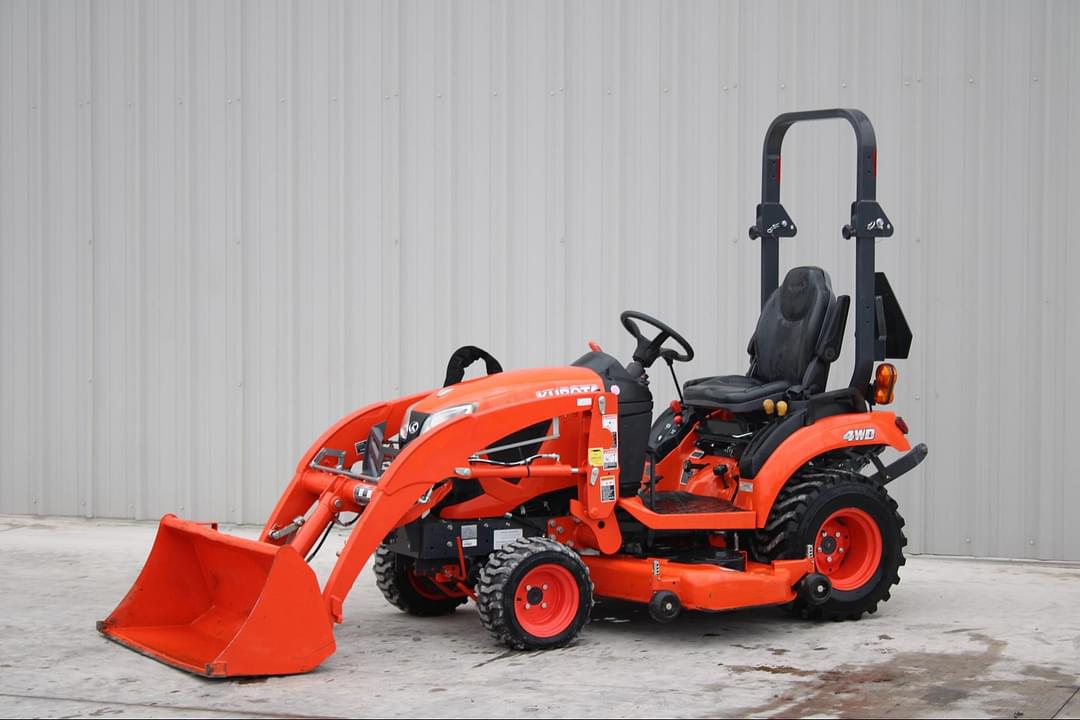 Image of Kubota BX2380 Primary image