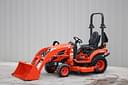 2021 Kubota BX2380 Image