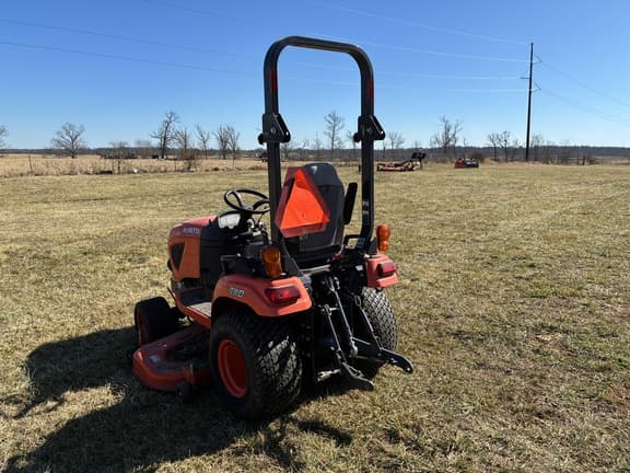 Image of Kubota BX2380 equipment image 4