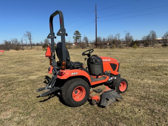 Image of Kubota BX2380 equipment image 2