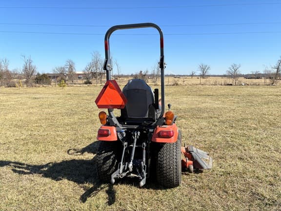 Image of Kubota BX2380 equipment image 3