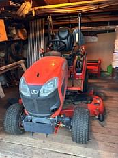 Main image Kubota BX2380