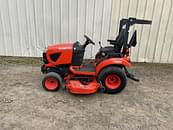 Thumbnail image Kubota BX2380 0