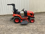 Thumbnail image Kubota BX2380 1