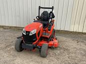 Thumbnail image Kubota BX2380 5