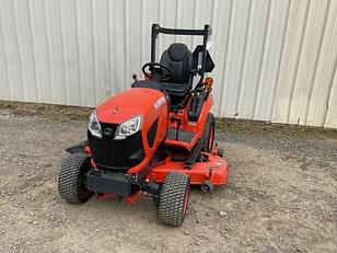 Main image Kubota BX2380 5