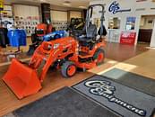 Thumbnail image Kubota BX2380 0