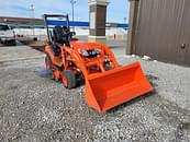 Thumbnail image Kubota BX2380 3