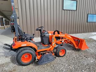 Main image Kubota BX2380 4