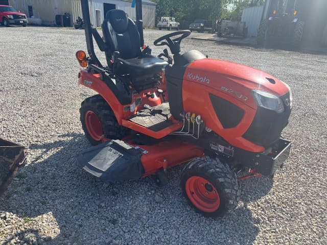 Image of Kubota BX2380 equipment image 3