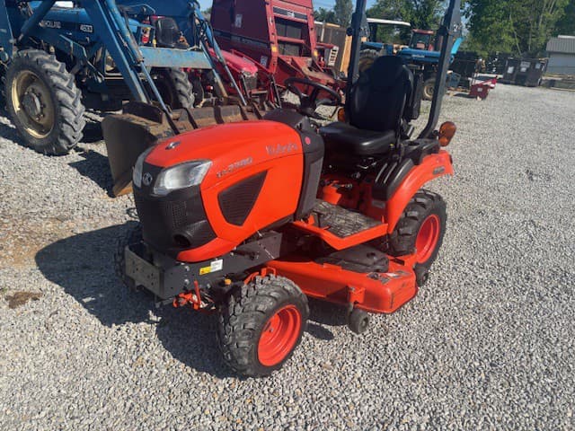 Image of Kubota BX2380 equipment image 1