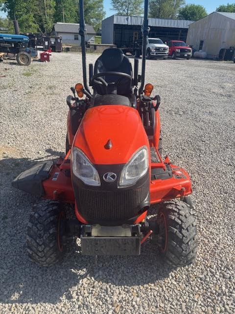 Image of Kubota BX2380 equipment image 2