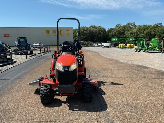 Image of Kubota BX2380 equipment image 2