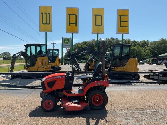Image of Kubota BX2380 Primary image