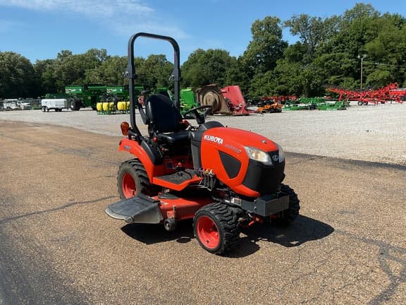 Image of Kubota BX2380 equipment image 3
