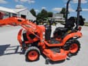 2021 Kubota BX2380 Image