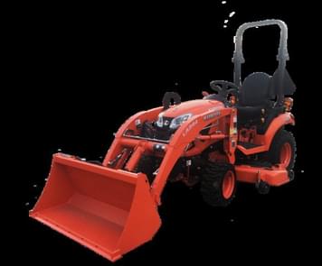 Main image Kubota BX2380
