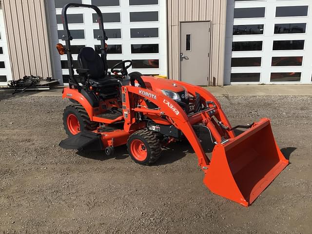 Image of Kubota BX2380 equipment image 2