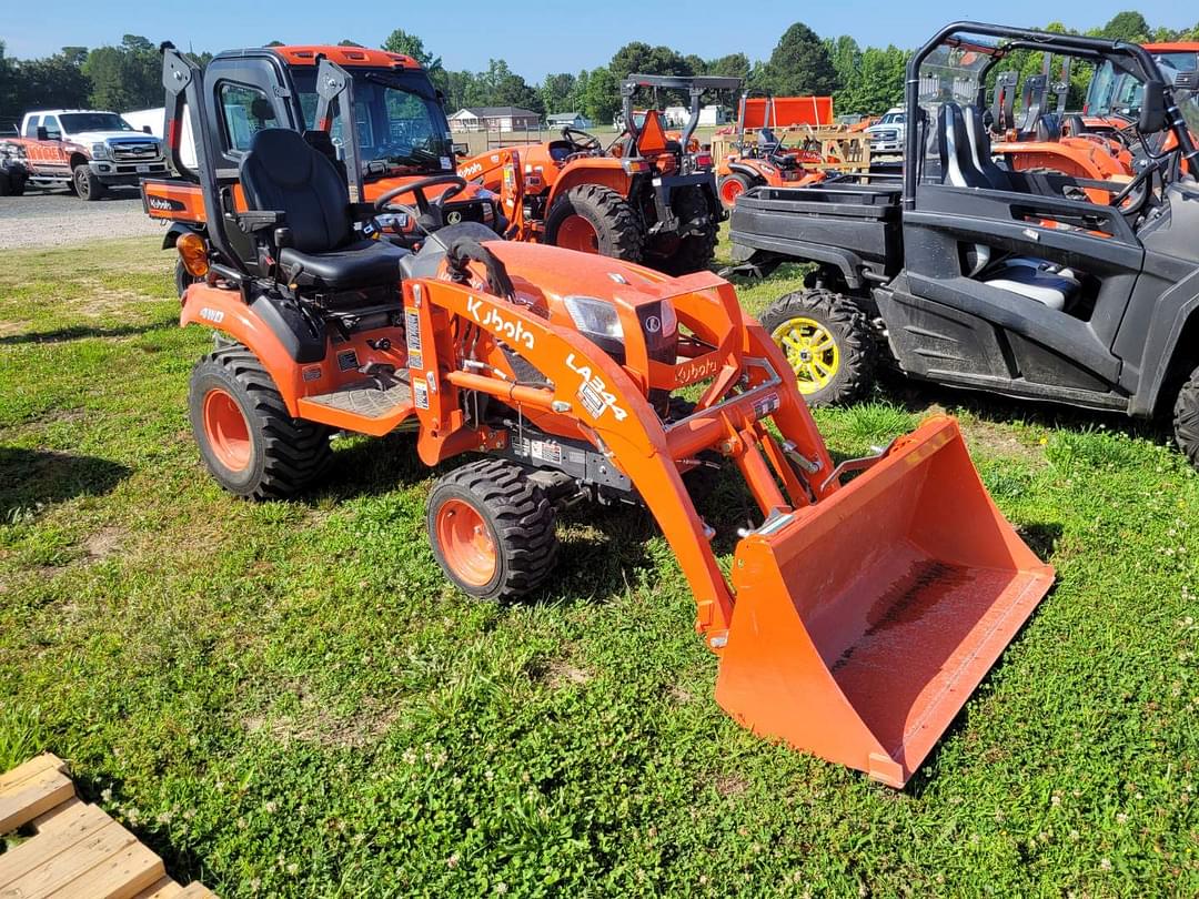 Image of Kubota BX2380 Primary image