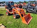 2021 Kubota BX2380 Image