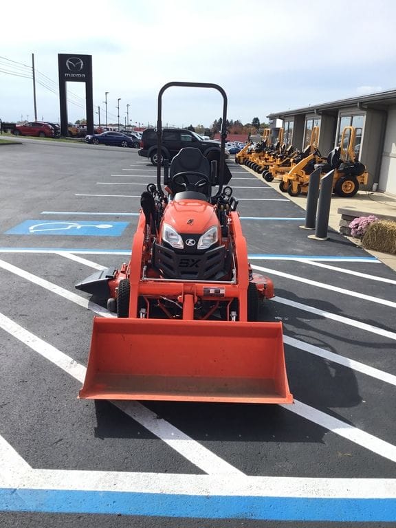 Main image Kubota BX2380