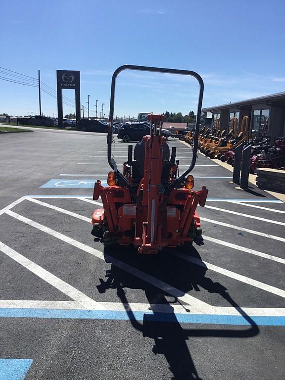 Image of Kubota BX23S equipment image 2