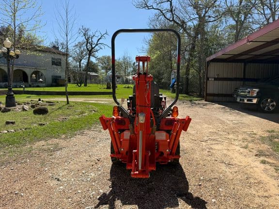 Image of Kubota BX23S equipment image 4