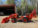 2021 Kubota BX23S Image